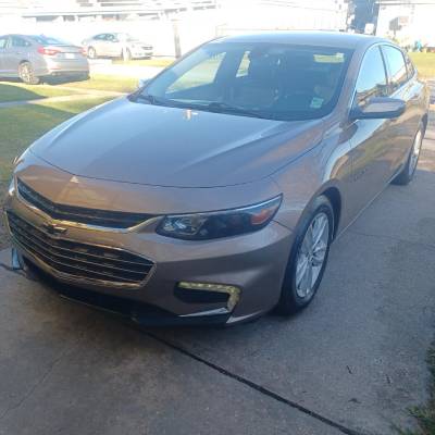 PICKUP CAR RENTAL